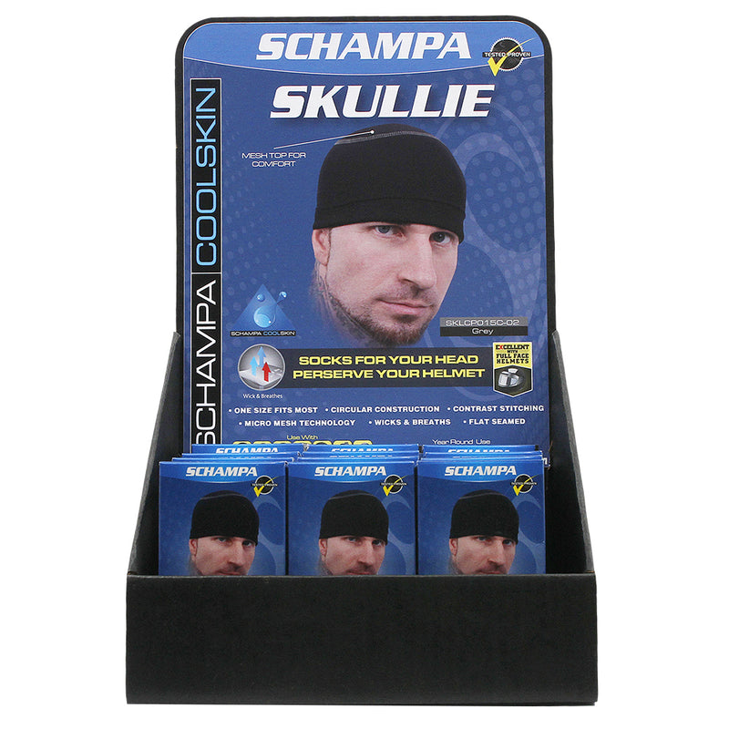 Load image into Gallery viewer, Schampa 12 Packs w/ POP System
