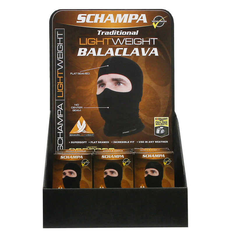 Load image into Gallery viewer, Schampa 12 Packs w/ POP System
