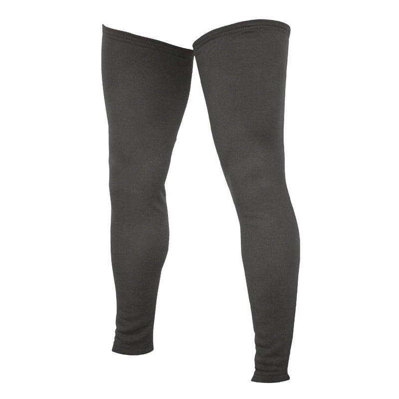 Load image into Gallery viewer, SCHAMPA Warmskin Skinny Leg Warmers
