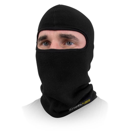 SCHAMPA Fleece Balaclava