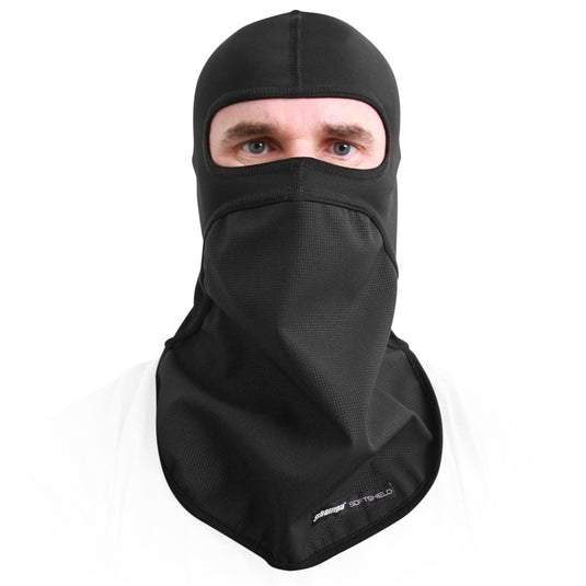 SCHAMPA WarmSkin Pharaoh Deluxe Balaclava