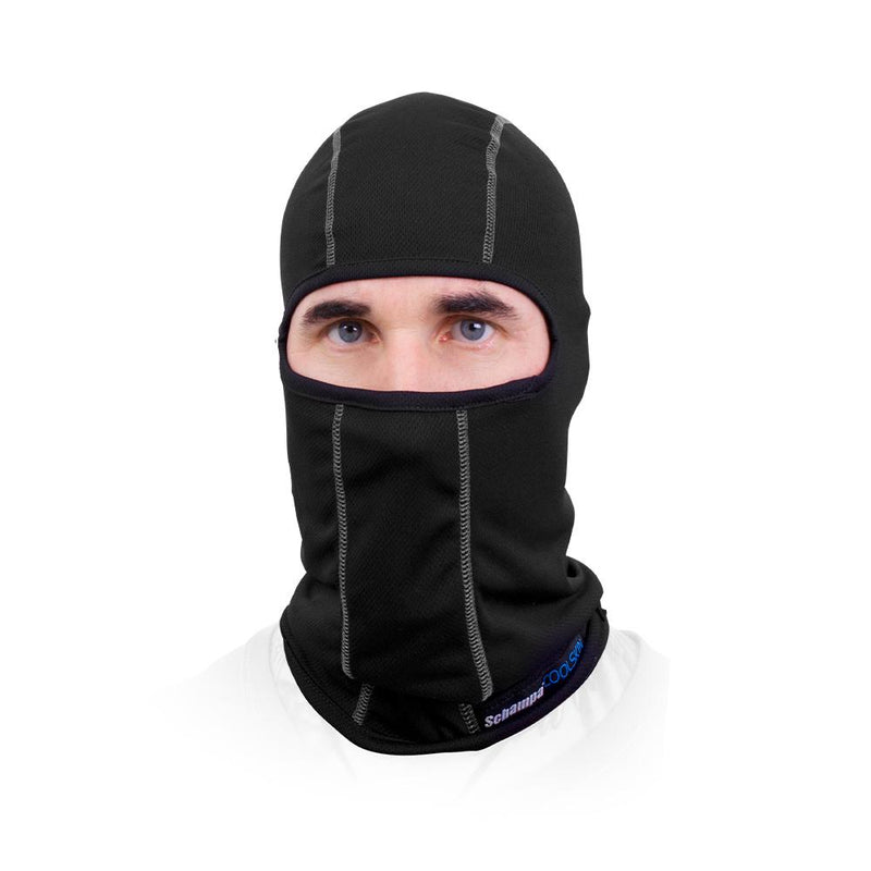 Load image into Gallery viewer, SCHAMPA Coolskin Adventure Balaclava
