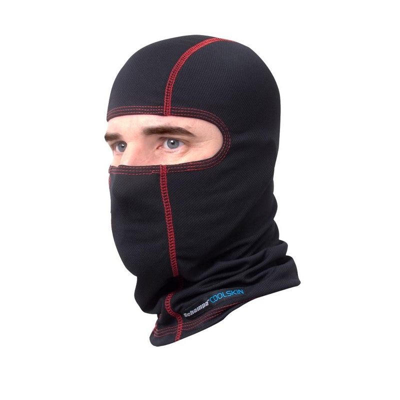 Load image into Gallery viewer, SCHAMPA Coolskin Adventure Balaclava
