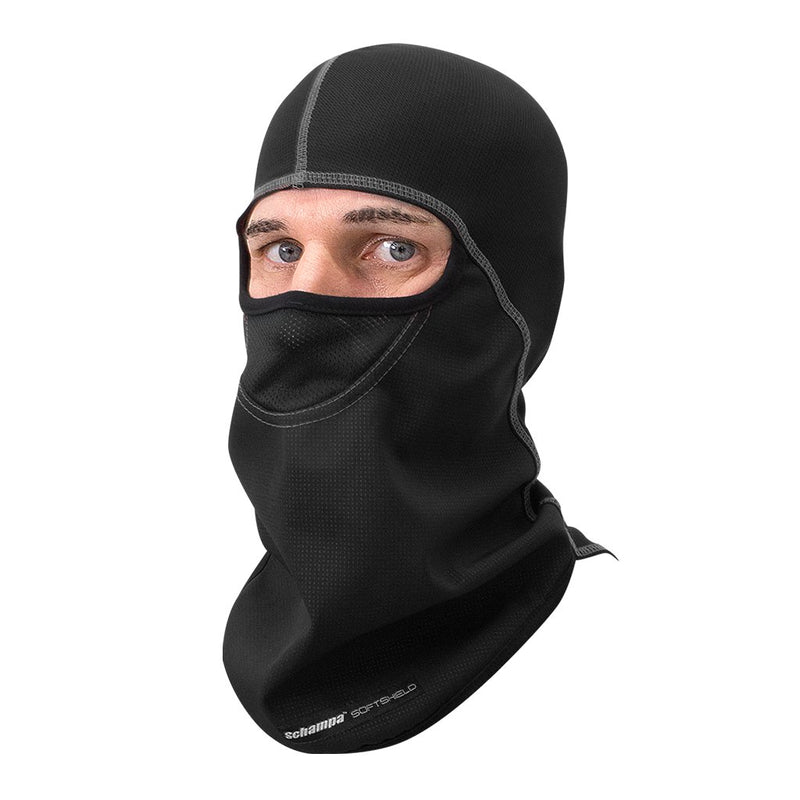 Load image into Gallery viewer, SCHAMPA Coolskin Chill Breaker Balaclava
