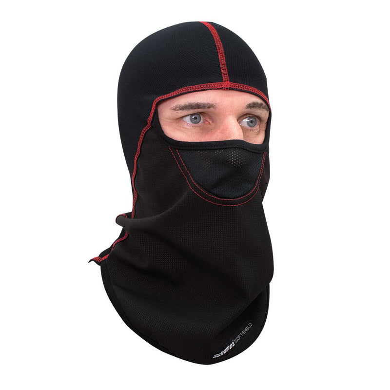 Load image into Gallery viewer, SCHAMPA Coolskin Chill Breaker Balaclava
