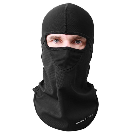 SCHAMPA Coolskin Chill Breaker Balaclava