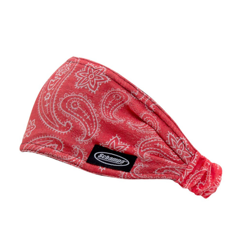 Load image into Gallery viewer, SCHAMPA DOO-Z Headwear Headband
