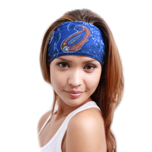 SCHAMPA Mini DOO-Z Headwear  Headband