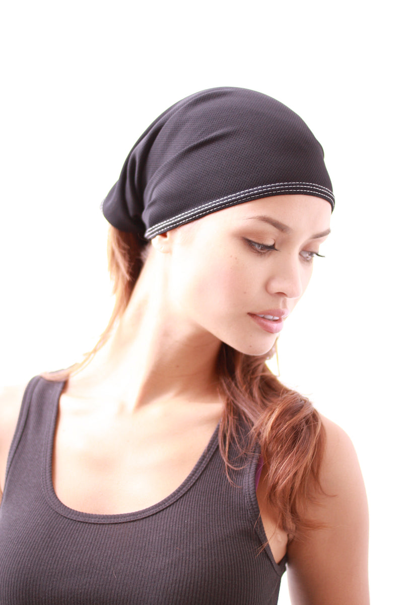 Load image into Gallery viewer, SCHAMPA Coolskin DOO-Z Headwear Headband
