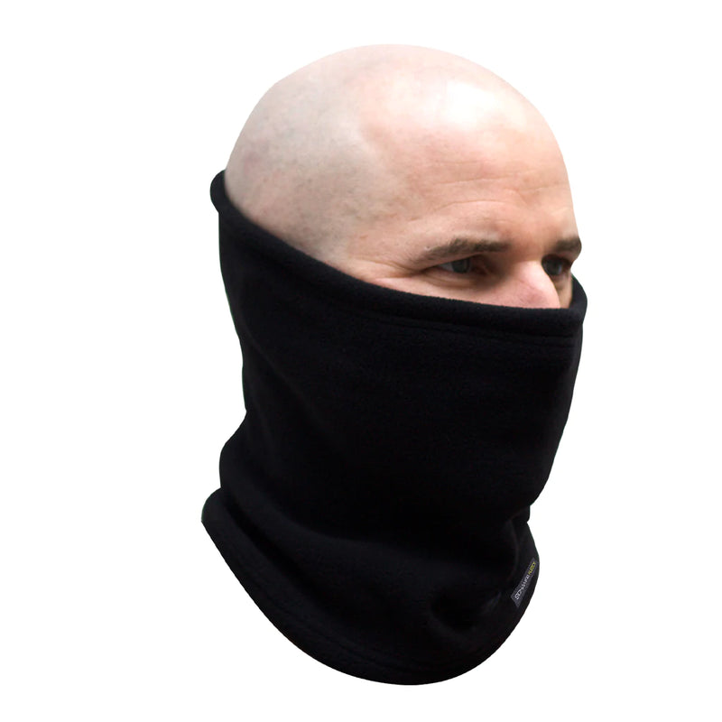 Load image into Gallery viewer, SCHAMPA Fleece Single Layer Neck Gaiter
