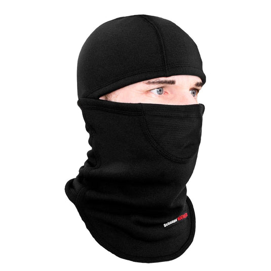 SCHAMPA Warmskin Skull Gaiter Premium