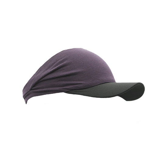 SCHAMPA Original Stretch Visor