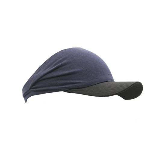 SCHAMPA Original Stretch Visor