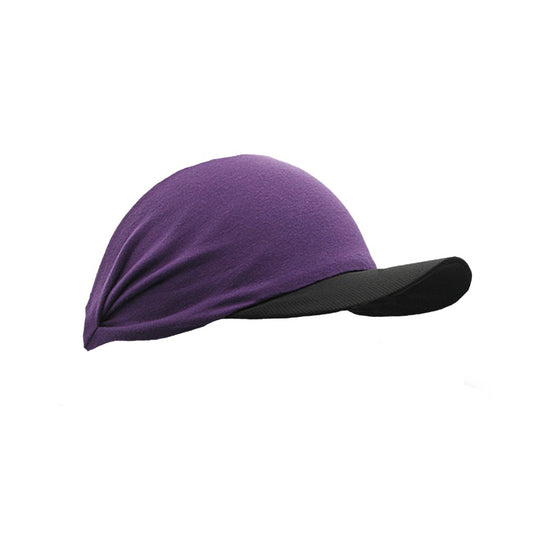 SCHAMPA Original Stretch Visor