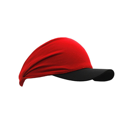 SCHAMPA Original Stretch Visor