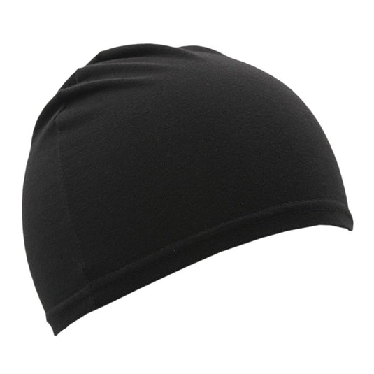 SCHAMPA Traditional Stretch Skull Cap Helmet Liner