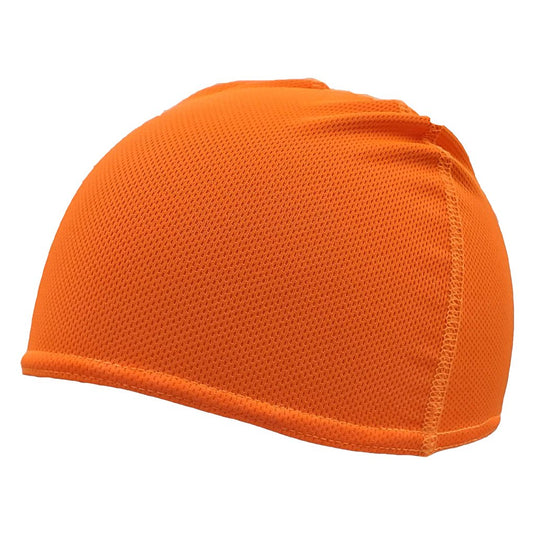 SCHAMPA Coolskin Skull Cap Helmet Liner