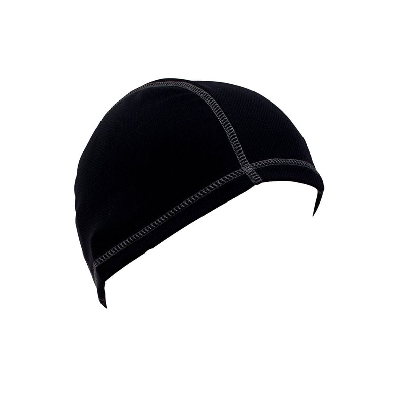 Load image into Gallery viewer, SCHAMPA Coolskin Tri Skull Cap Helmet Liner
