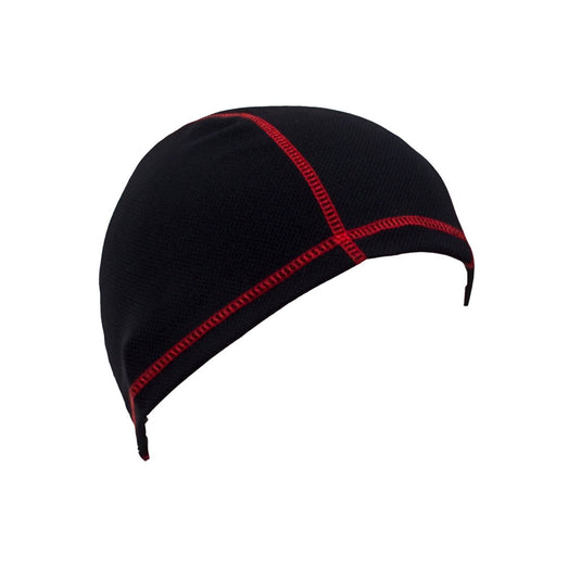 SCHAMPA Coolskin Tri Skull Cap Helmet Liner