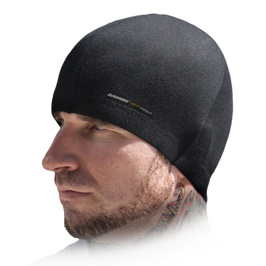 SCHAMPA Lightweight Skull Cap Helmet Liner