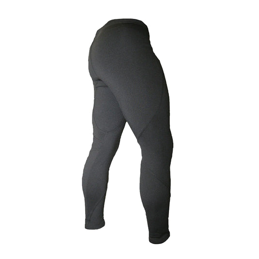 SCHAMPA WarmSkin Skinny Base Layer Thermal Pants