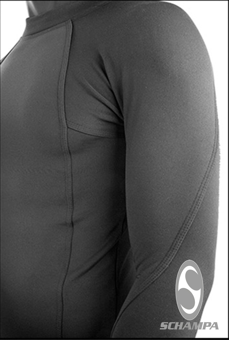 Load image into Gallery viewer, SCHAMPA WarmSkin Skinny Base Layer Thermal
