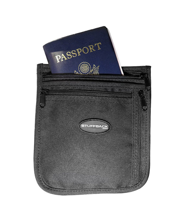 Load image into Gallery viewer, STUFFSACK S Passport Travel Bag
