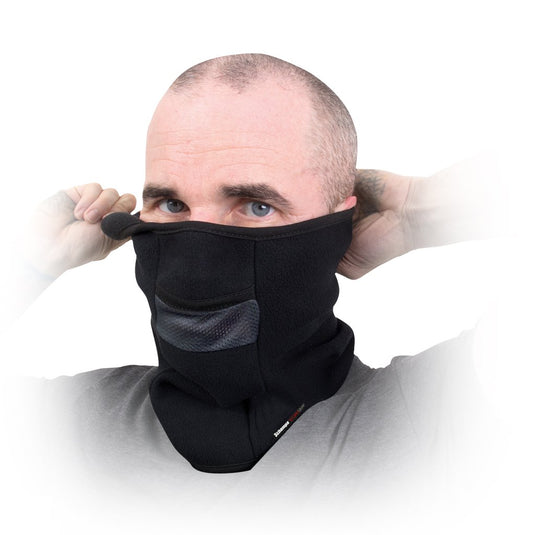 SCHAMPA StormGear FaceFit Gordito Face Mask