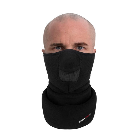 SCHAMPA StormGear Face Fit Hannibal Face Mask