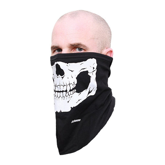 SCHAMPA's Original Skull Face Masks