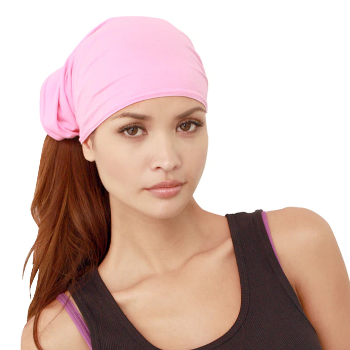 Load image into Gallery viewer, SCHAMPA DOO-Z Headwear Headband
