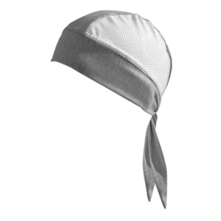 SCHAMPA Stretch Tri-Danna Headwrap (Traditional Band)